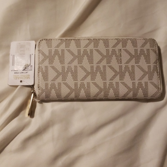 Mk wallet - Picture 3 of 5